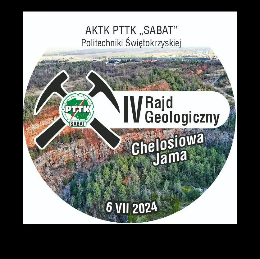 IV Rajd Geologiczny AKTK Sabat